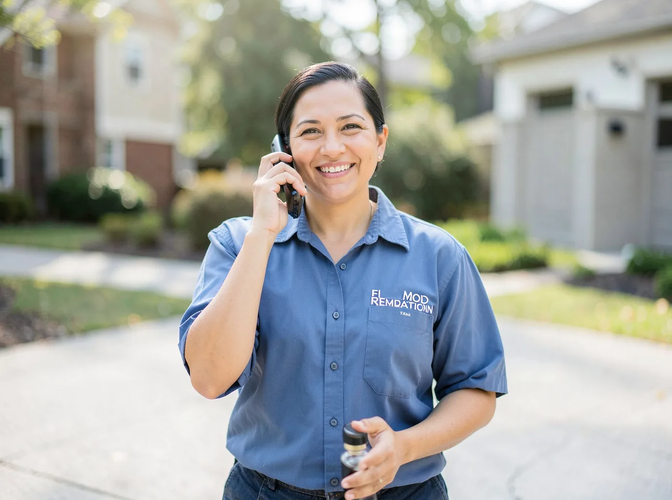 Mold Remediation Weber City, VA FAQs